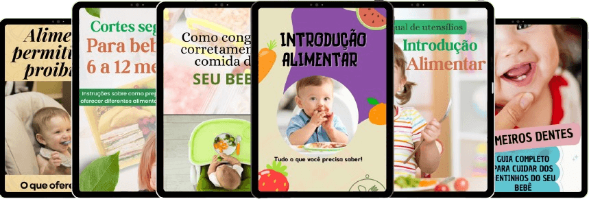 todos os seis completo